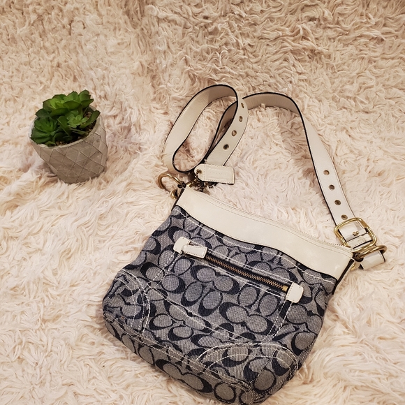 Coach Crossbody